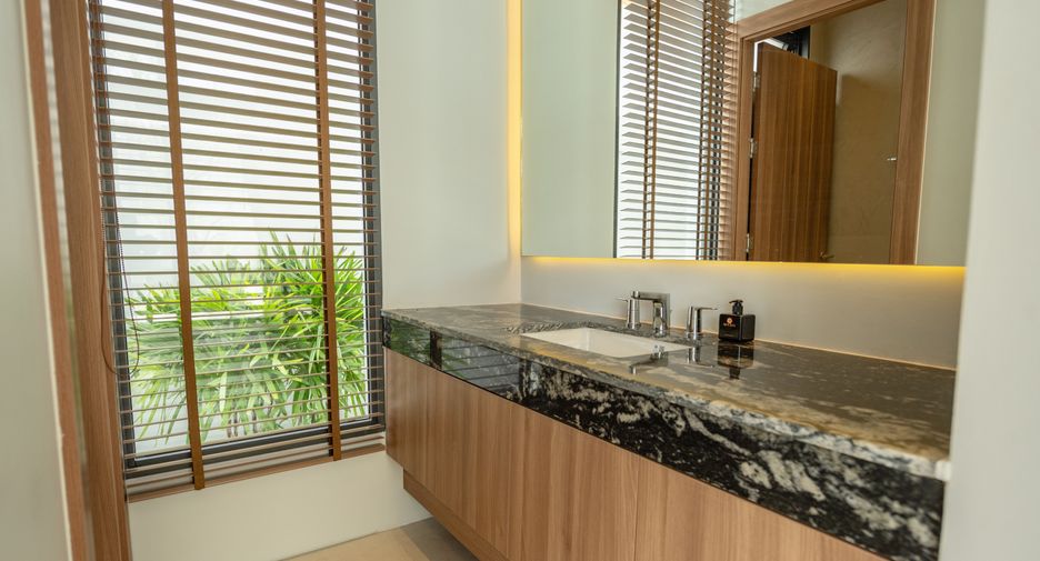 For rent 3 bedrooms villa in Thalang, Phuket