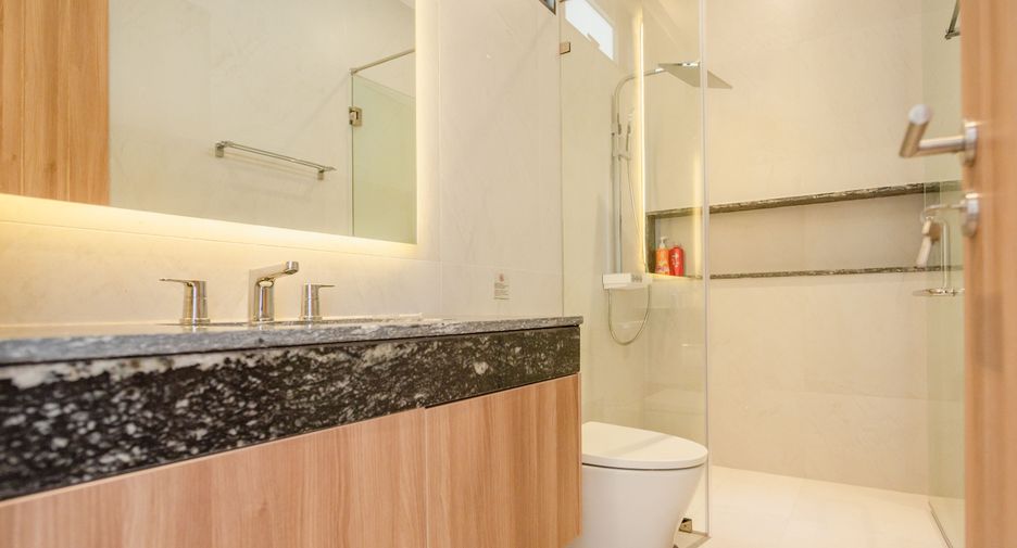 For rent 4 bedrooms villa in Thalang, Phuket