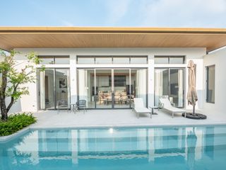 For rent 4 bedrooms villa in Thalang, Phuket