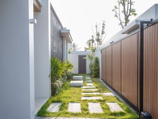 For rent 4 bedrooms villa in Thalang, Phuket
