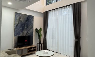 For rent 2 bedrooms townhouse in Thalang, Phuket