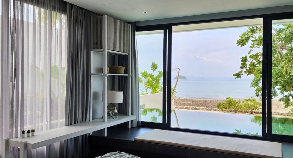 Villa zur Miete mit 4 Zimmer in Thalang, Phuket
