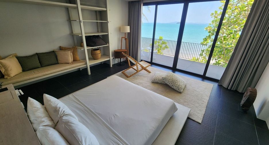 Villa zur Miete mit 4 Zimmer in Thalang, Phuket