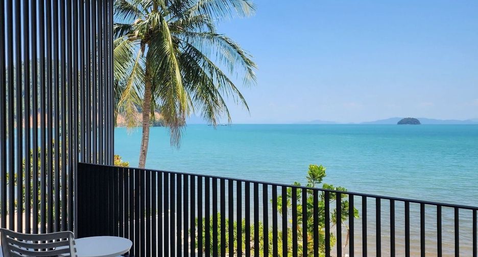 Villa zur Miete mit 4 Zimmer in Thalang, Phuket