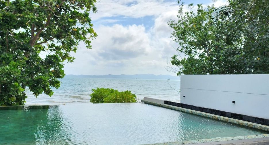 Villa zur Miete mit 4 Zimmer in Thalang, Phuket
