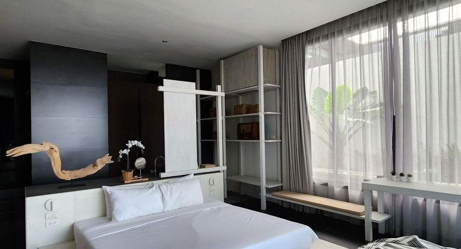 Villa zur Miete mit 4 Zimmer in Thalang, Phuket