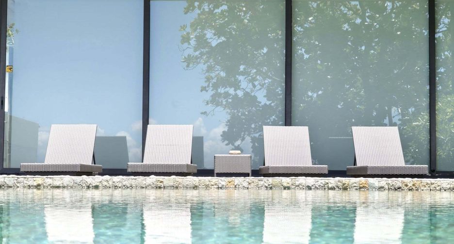 Villa zur Miete mit 4 Zimmer in Thalang, Phuket