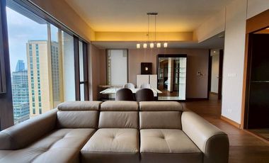 For rent 1 bed condo in Pathum Wan, Bangkok