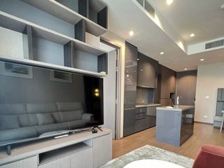 For sale 2 ベッドルーム condo in Sathon, Bangkok