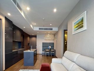 For sale 2 ベッドルーム condo in Sathon, Bangkok