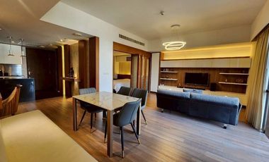 For rent 1 bed condo in Pathum Wan, Bangkok