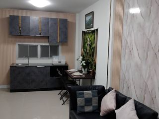 Продажа 3 спальни таунхаус в Тхаланг, Пхукет