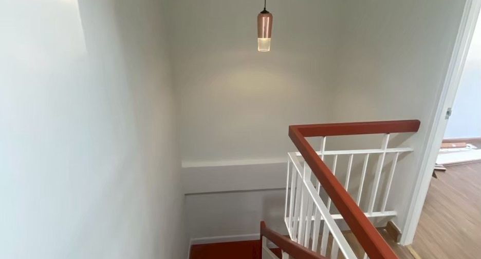 For sale 3 bedrooms townhouse in Thalang, Phuket