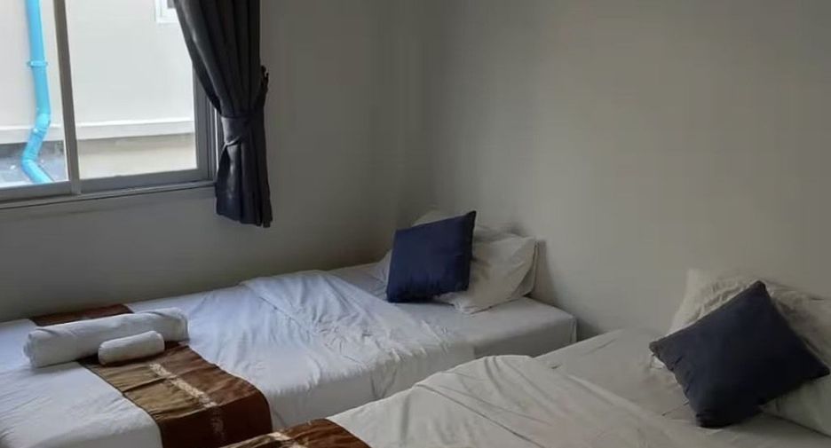 For sale 3 bedrooms townhouse in Thalang, Phuket