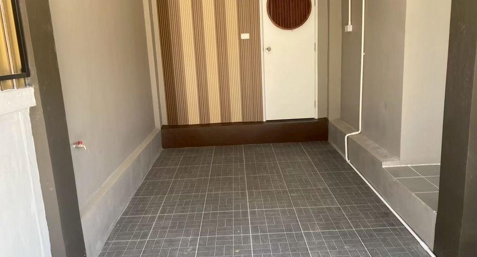 For sale 3 bedrooms townhouse in Thalang, Phuket