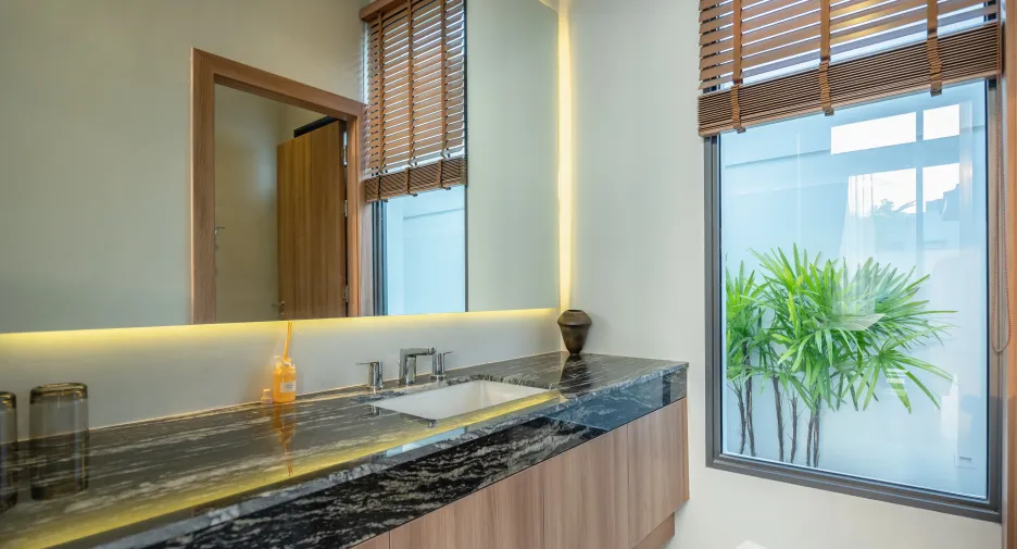 For rent 5 bedrooms villa in Thalang, Phuket