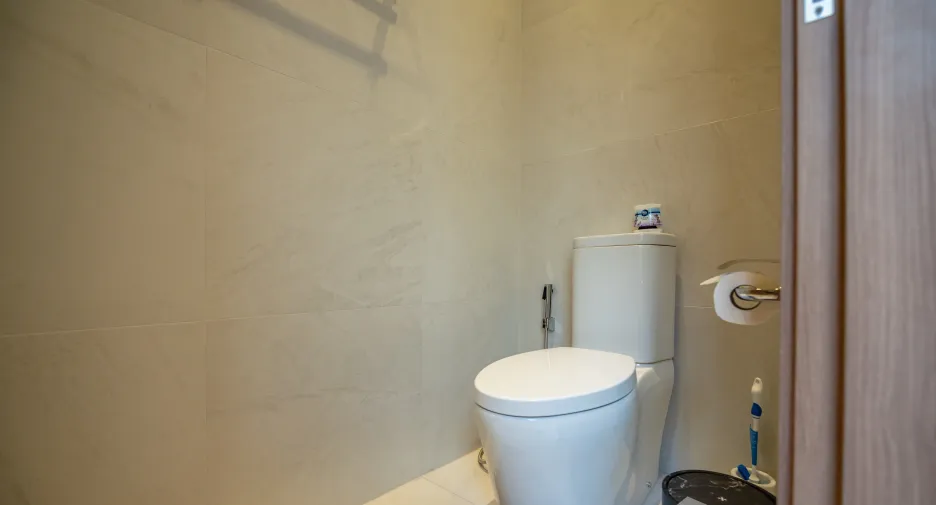 For rent 5 bedrooms villa in Thalang, Phuket