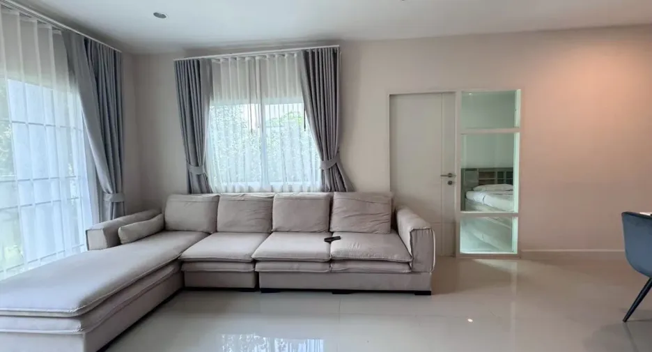 出租 4 卧室 独立屋 在 Phuket Town, 普吉