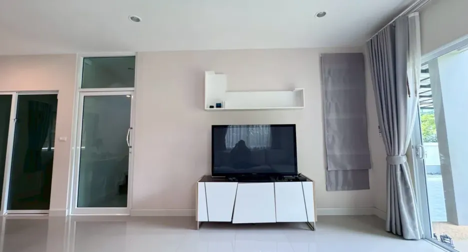 出租 4 卧室 独立屋 在 Phuket Town, 普吉