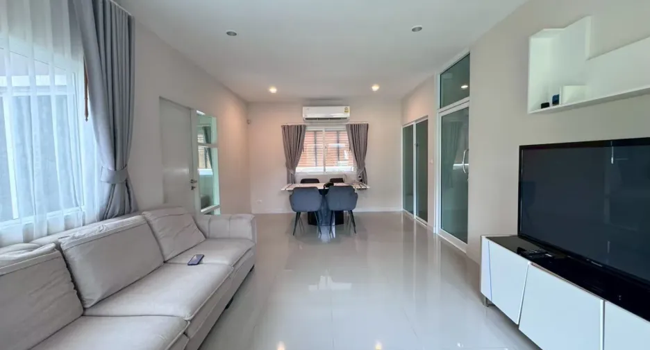 出租 4 卧室 独立屋 在 Phuket Town, 普吉