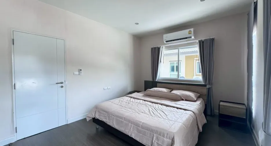 出租 4 卧室 独立屋 在 Phuket Town, 普吉