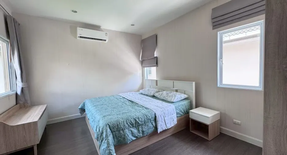 出租 4 卧室 独立屋 在 Phuket Town, 普吉