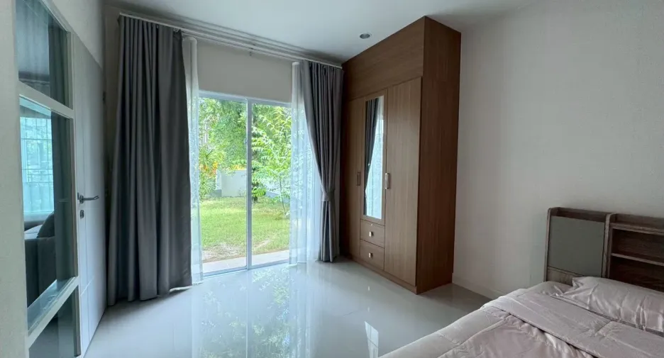 出租 4 卧室 独立屋 在 Phuket Town, 普吉