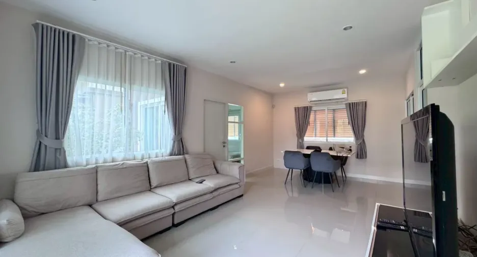 出租 4 卧室 独立屋 在 Phuket Town, 普吉