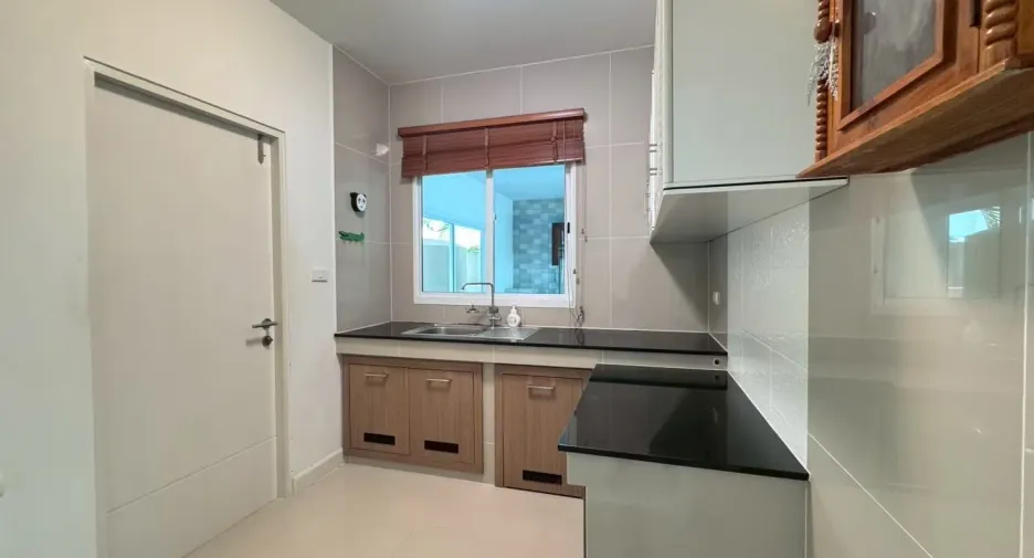出租 4 卧室 独立屋 在 Phuket Town, 普吉