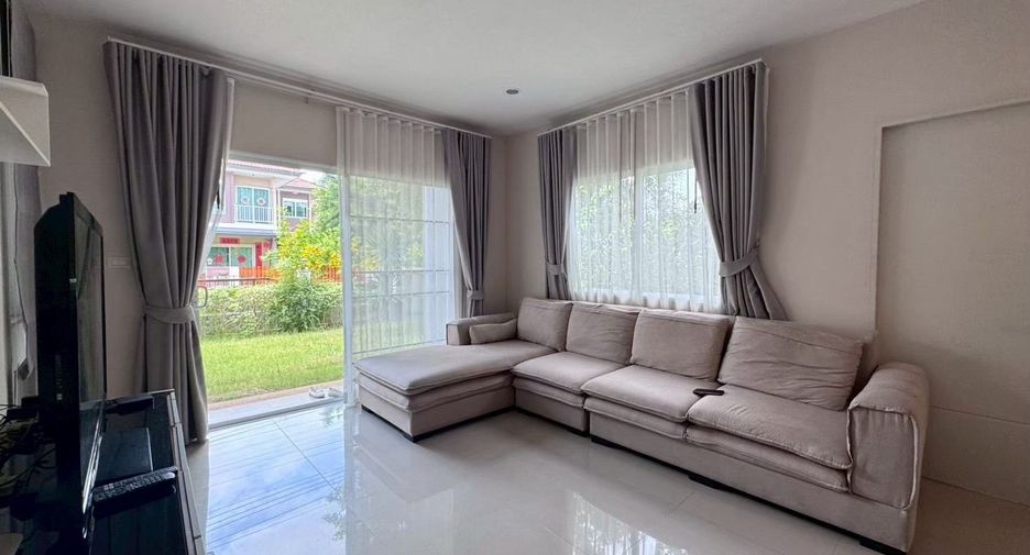 出租 4 卧室 独立屋 在 Phuket Town, 普吉