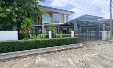 For rent 4 bedrooms house in Mueang Phuket, Phuket