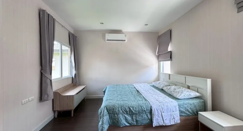 出租 4 卧室 独立屋 在 Phuket Town, 普吉