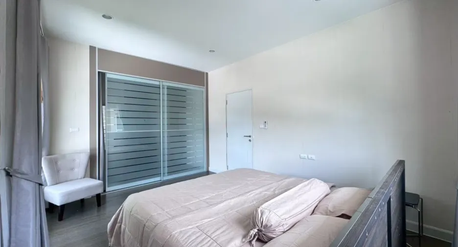 出租 4 卧室 独立屋 在 Phuket Town, 普吉