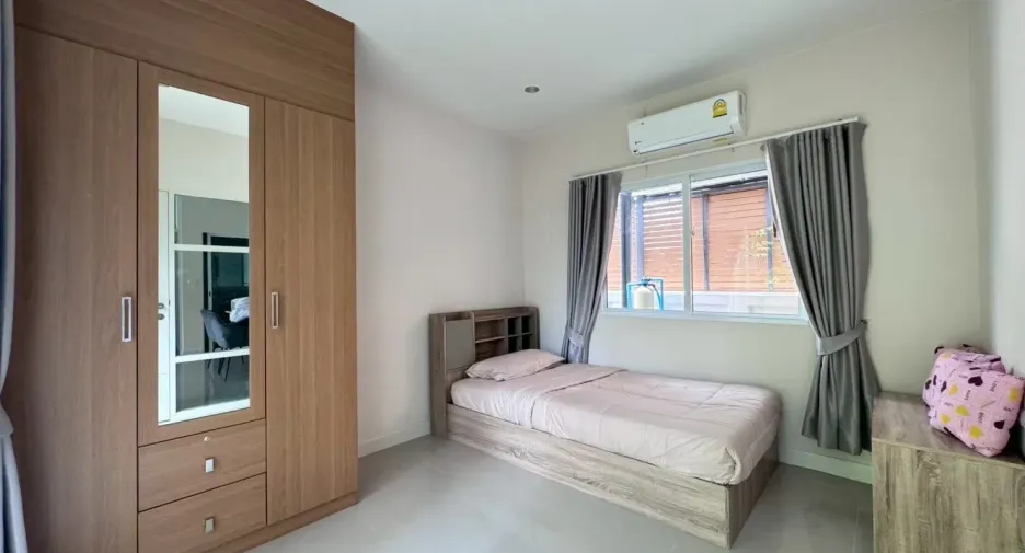 出租 4 卧室 独立屋 在 Phuket Town, 普吉