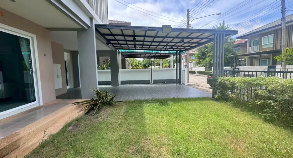 出租 4 卧室 独立屋 在 Phuket Town, 普吉