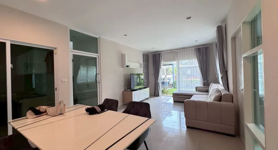 出租 4 卧室 独立屋 在 Phuket Town, 普吉