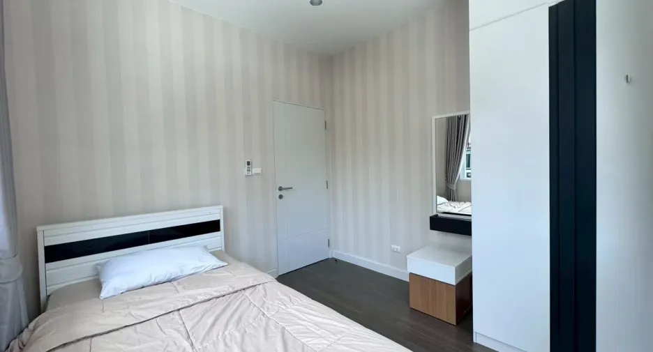 出租 4 卧室 独立屋 在 Phuket Town, 普吉