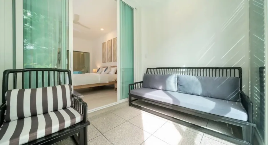 For sale and for rent 3 bedrooms villa in Thalang, Phuket