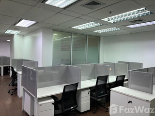 For rent office in Pathum Wan, Bangkok
