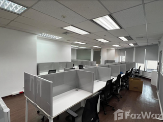 For rent office in Pathum Wan, Bangkok