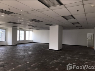 For rent office in Pathum Wan, Bangkok