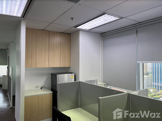 For rent office in Pathum Wan, Bangkok