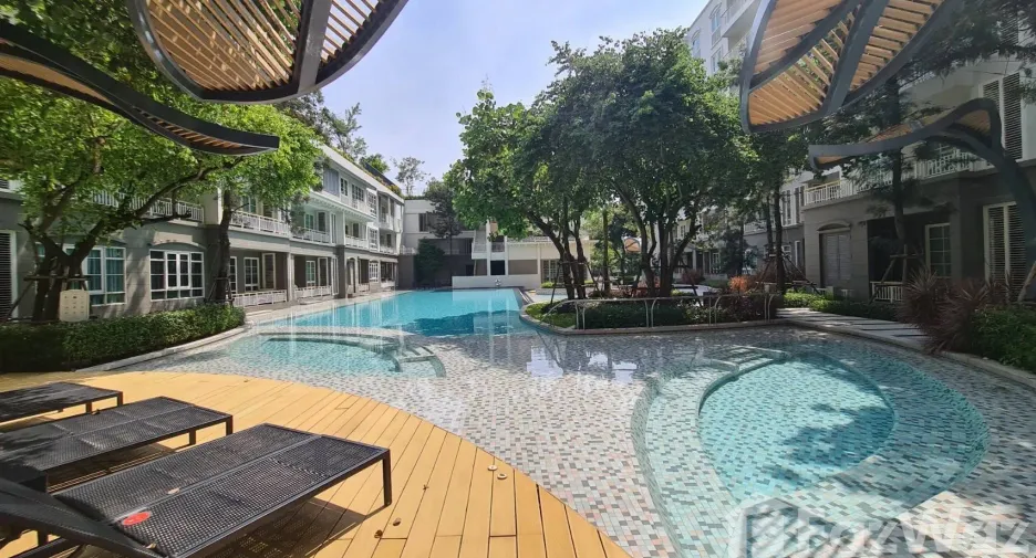 For rent 1 bed condo in Hua Hin, Prachuap Khiri Khan