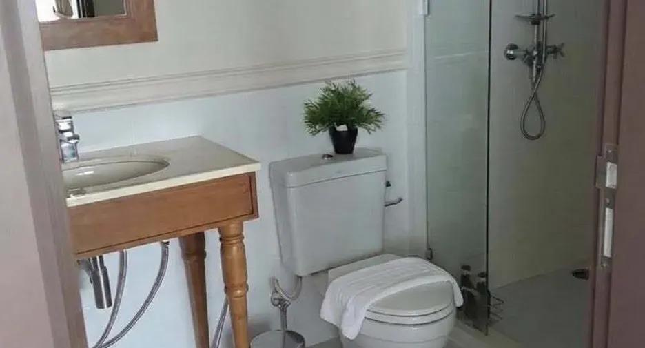 For rent 1 bed condo in Hua Hin, Prachuap Khiri Khan