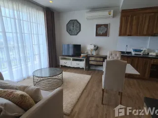 For rent 1 bed condo in Hua Hin, Prachuap Khiri Khan
