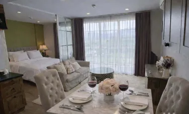 À louer 1 chambre condo à Hua Hin, Prachuap Khiri Khan