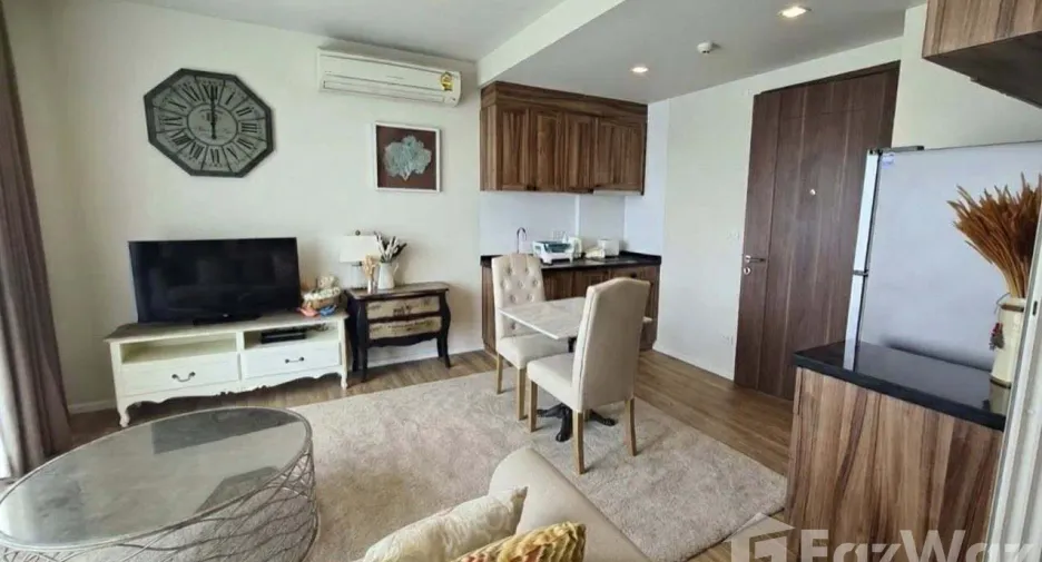 For rent 1 bed condo in Hua Hin, Prachuap Khiri Khan