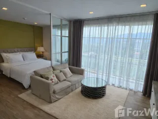 For rent 1 bed condo in Hua Hin, Prachuap Khiri Khan