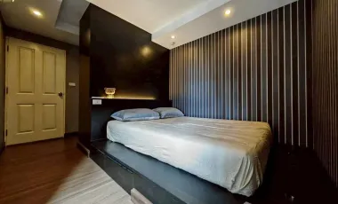 Condo en alquiler de 1 habitaciones en Khlong Toei, Bangkok