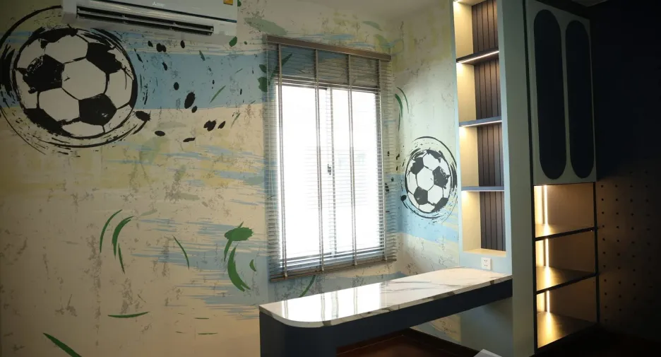 For rent 5 ベッドルーム house in Lat Krabang, Bangkok